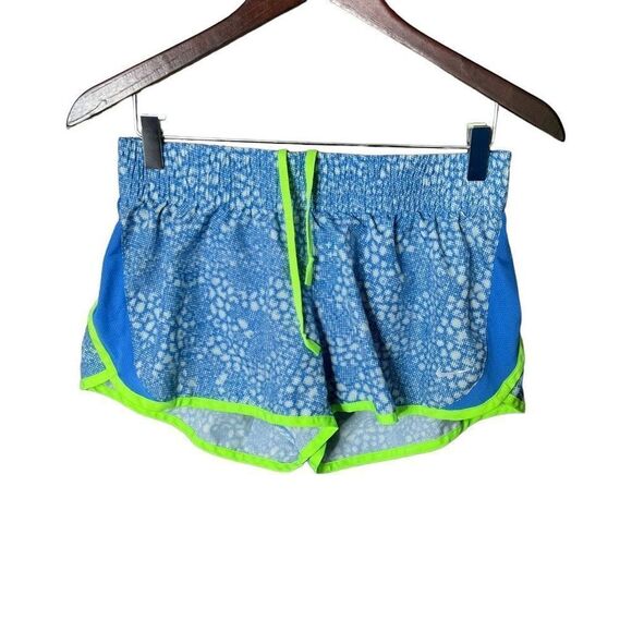 Nike Womens Running Shorts Medium - Picture 1 of 3